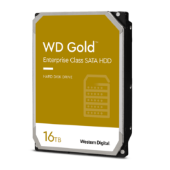 WD Gold Enterprise-Class Hard Drive WD161KRYZ - 16 TB - SATA 6Gb/s - 7200 tpm-0