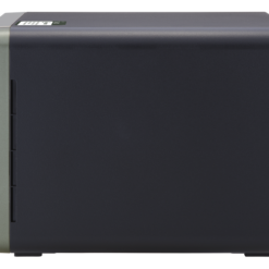 QNAP TS-253D - Quad-core 2.5GbE NAS - 4 GB-58021