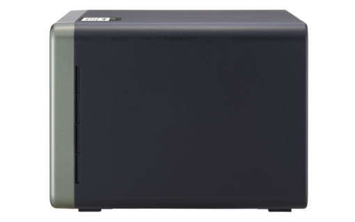 QNAP TS-253D - Quad-core 2.5GbE NAS - 4 GB-58021