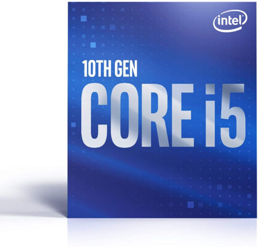 Intel Core i5 10500 / 3.1 GHz processor-0