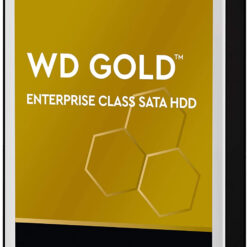 WD Gold Enterprise Class SATA HDD WD141KRYZ - 14 TB - SATA 6Gb/s - 7200 tpm-0
