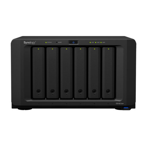 Synology Disk Station DS1621xs+-0
