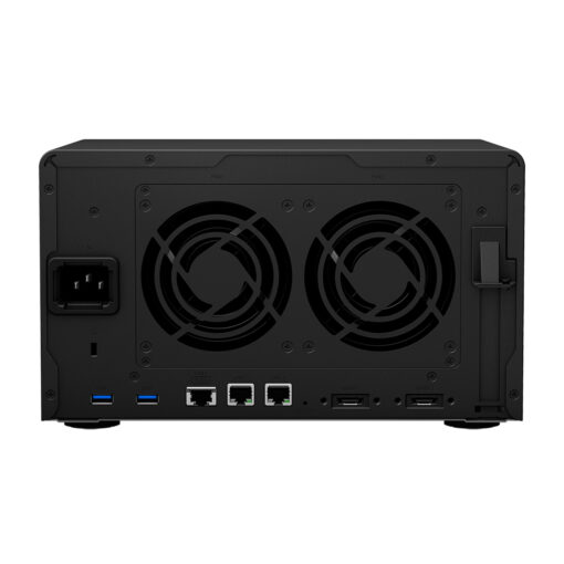 Synology Disk Station DS1621xs+-58379