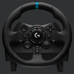 Logitech G923 TRUEFORCE Sim Racing Wheel voor Playstation en pc-57915