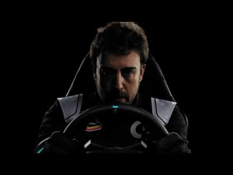 Logitech G923 TRUEFORCE Sim Racing Wheel voor Playstation en pc-57913