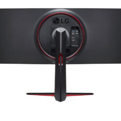 LG UltraGear 34GN850-B - LED-monitor - gebogen - 34
