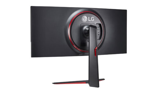 LG UltraGear 34GN850-B - LED-monitor - gebogen - 34" - 3440 x 1440 Ultra WQHD - AH-IPS-58236