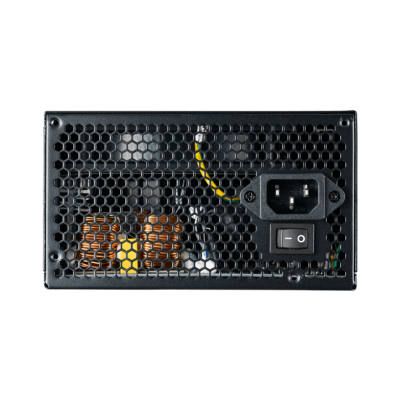 Cooler Master MWE Gold 850 - V2 Full Modular - 80 PLUS Gold - 850 Watt-58451
