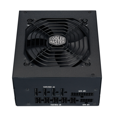 Cooler Master MWE Gold 850 - V2 Full Modular - 80 PLUS Gold - 850 Watt-58449