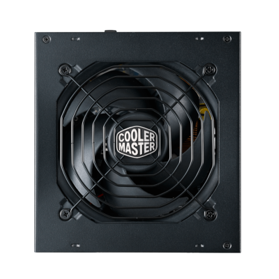 Cooler Master MWE Gold 850 - V2 Full Modular - 80 PLUS Gold - 850 Watt-58450
