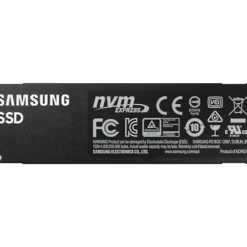 Samsung 980 PRO MZ-V8P1T0BW - 1 TB - PCle 4.0 NVMe M.2 SSD-58585
