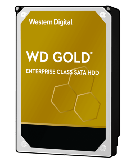 WD Gold Enterprise-Class Hard Drive WD102KRYZ - 10 TB-0