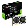 MSI GeForce GTX 1660 SUPER VENTUS XS - GF GTX 1660 Super - 6 GB GDDR6-0