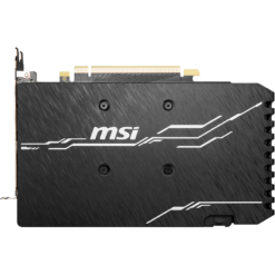 MSI GeForce GTX 1660 SUPER VENTUS XS - GF GTX 1660 Super - 6 GB GDDR6-58034