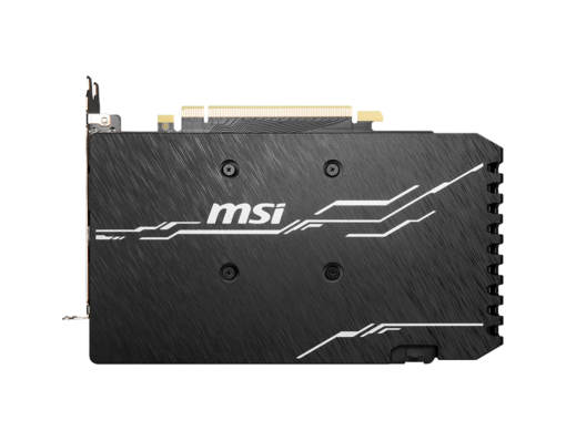 MSI GeForce GTX 1660 SUPER VENTUS XS - GF GTX 1660 Super - 6 GB GDDR6-58034