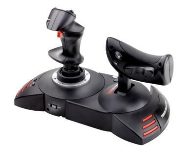 Thrustmaster T.Flight Hotas X PC / PlayStation 3-57966