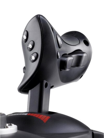 Thrustmaster T.Flight Hotas X PC / PlayStation 3-57967