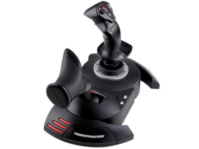Thrustmaster T.Flight Hotas X PC / PlayStation 3-57968