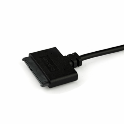 StarTech.com USB 3.0 naar 2,5 inch SATA III harde-schijf adapterkabel met UASP-58484