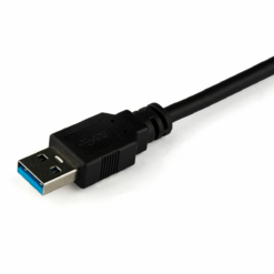 StarTech.com USB 3.0 naar 2,5 inch SATA III harde-schijf adapterkabel met UASP-58486