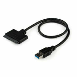 StarTech.com USB 3.0 naar 2,5 inch SATA III harde-schijf adapterkabel met UASP-0