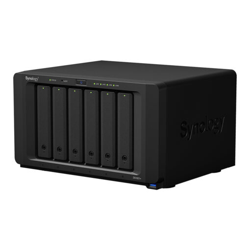 Synology Disk Station DS1621+-58799