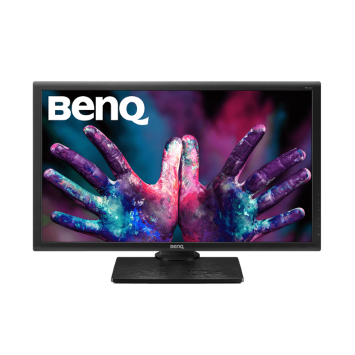 BenQ PD2700Q - LED-monitor - 27" - 2560 x 1440 QHD - IPS-58717
