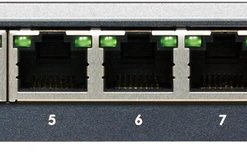 NETGEAR GS110EMX 10-Gigabit/Multi-Gigabit Smart Managed Plus-58809
