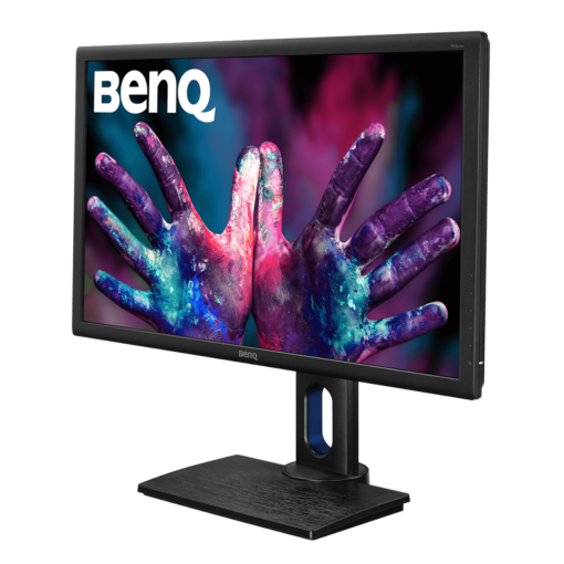 BenQ PD2700Q - LED-monitor - 27" - 2560 x 1440 QHD - IPS-58718