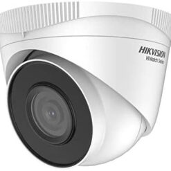 Hikvision HiWatch Series HWI-T240H - 2.8mm - 4 MP IR Network Turret Camera-58727