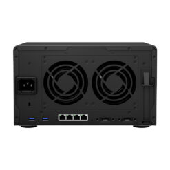 Synology Disk Station DS1621+-58801