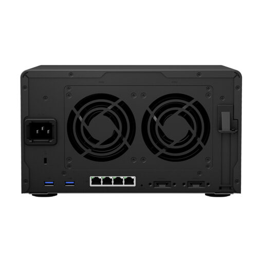 Synology Disk Station DS1621+-58801