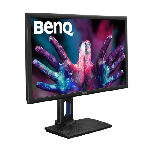 BenQ PD2700Q - LED-monitor - 27" - 2560 x 1440 QHD - IPS-58719