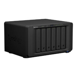Synology Disk Station DS1621+-58803