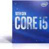 Intel Core i5 10400 / 2.9 GHz processor-0