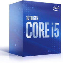 Intel Core i5 10400 / 2.9 GHz processor-58905