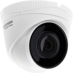 Hikvision HiWatch Series HWI-T240H - 2.8mm - 4 MP IR Network Turret Camera-58726