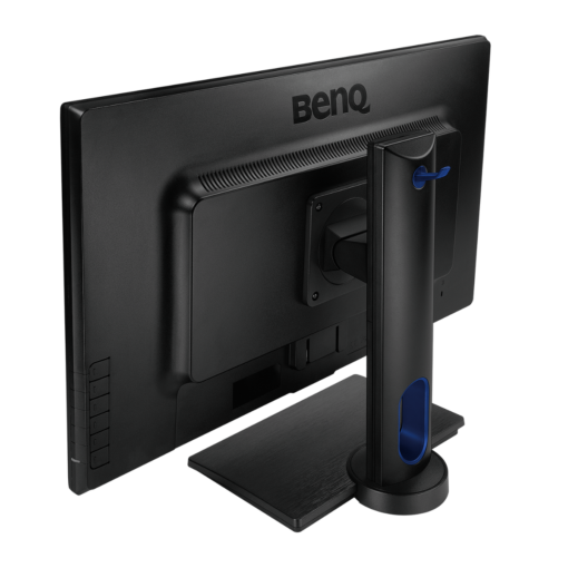 BenQ PD2700Q - LED-monitor - 27" - 2560 x 1440 QHD - IPS-58722