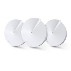 TP-Link DECO M5 - Wifi-systeem (3 routers) - 802.11a/b/g/n/ac - Dual Band-58820