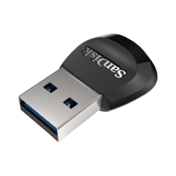 SanDisk MobileMate USB 3.0-kaartlezer-0