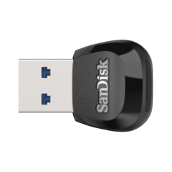 SanDisk MobileMate USB 3.0-kaartlezer-58790