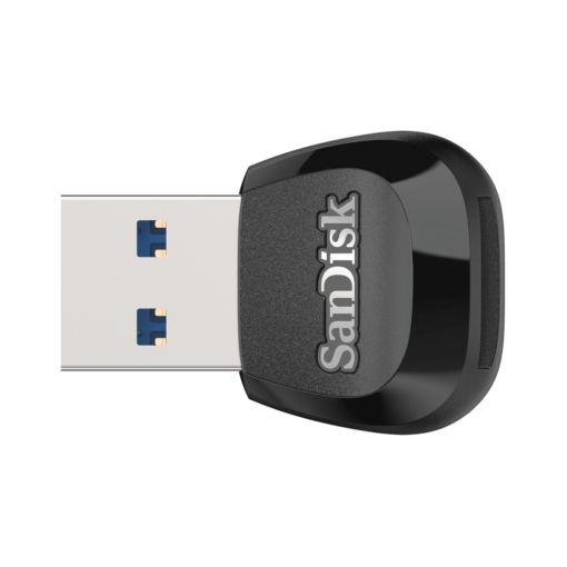 SanDisk MobileMate USB 3.0-kaartlezer-58790