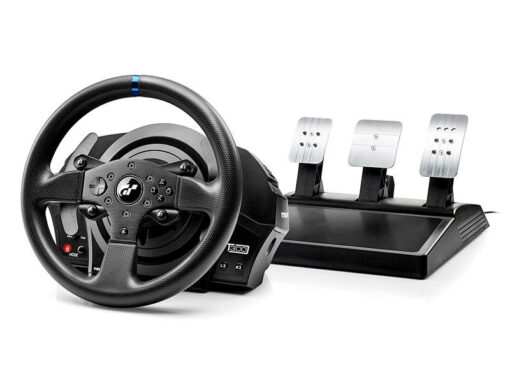 Thrustmaster T300 RS GT Edition racestuur - PC / Playstation® 3 / PlayStation®4-0