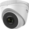 Hikvision HiWatch Series HWI-T240H - 2.8mm - 4 MP IR Network Turret Camera-0