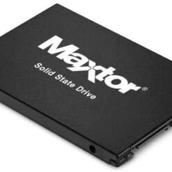 Seagate Maxtor Z1 2,5 inch SSD - Solid-State-Disk - 960 TB - SATA 6Gb/s-0