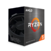 AMD Ryzen 5 5600X / 3.7 GHz processor - 6-core-0