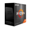 AMD Ryzen 7 5800X / 3.8 GHz processor - 8-core-0