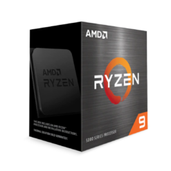 AMD Ryzen 9 5900X / 3.7 GHz processor - 12-core-0