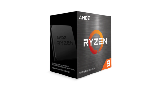 AMD Ryzen 9 5900X / 3.7 GHz processor - 12-core-0