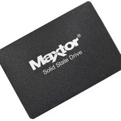 Seagate Maxtor Z1 2,5 inch SSD - Solid-State-Disk - 960 TB - SATA 6Gb/s-58972